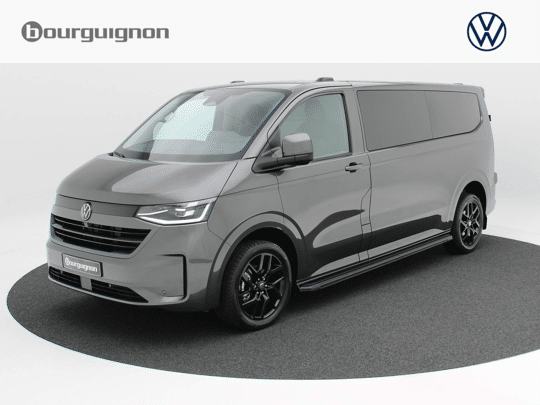 Volkswagen Transporter 2.0 TDI L2H1 30 Bulli Intro