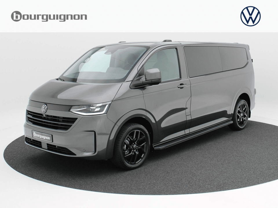 Volkswagen Transporter 2.0 TDI L2H1 30 Bulli Intro - Afbeelding 1