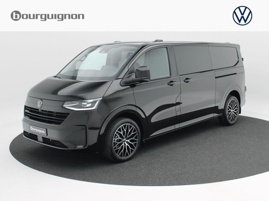 Volkswagen Transporter 2.0 TDI L2H1 30 Bulli Intro
