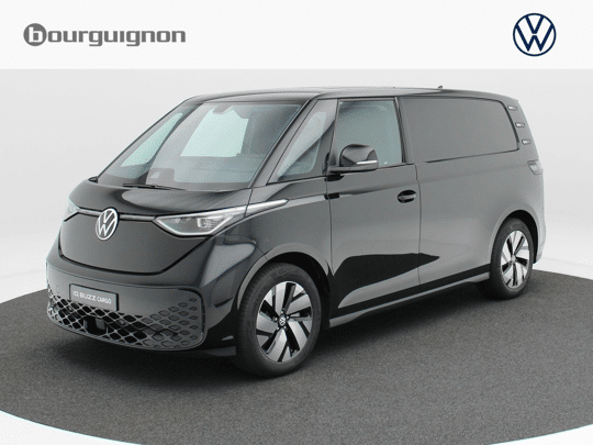 Volkswagen ID. Buzz Cargo Bulli Edition 79 kWh 286 PK