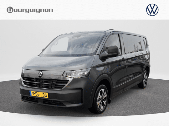 Volkswagen Transporter 2.0 TDI 150Pk Automaat L2H1 30 PanAmericana Intro