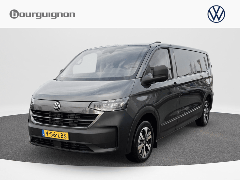 Volkswagen Transporter 2.0 TDI 150Pk Automaat L2H1 30 PanAmericana Intro - Afbeelding 1