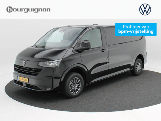 Volkswagen Transporter 2.0 TDI L2H1 30 Bulli Intro