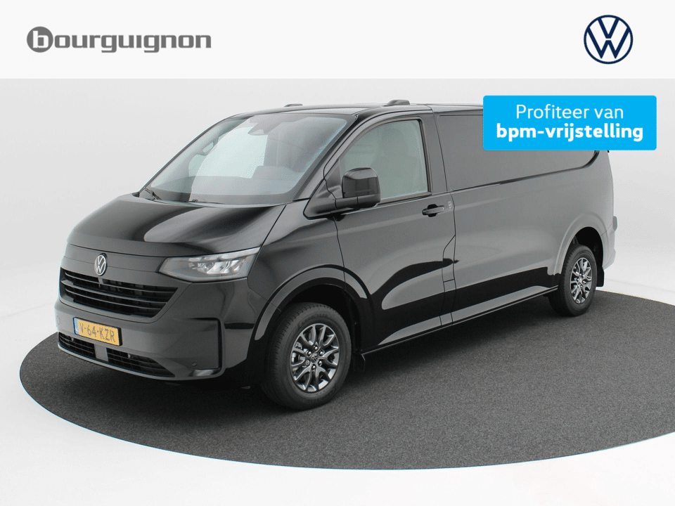 Volkswagen Transporter 2.0 TDI L2H1 30 Bulli Intro - Afbeelding 1