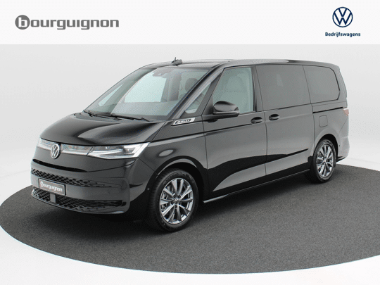 Volkswagen Multivan Bulli Edition L2 1.5 eHybrid 245pk
