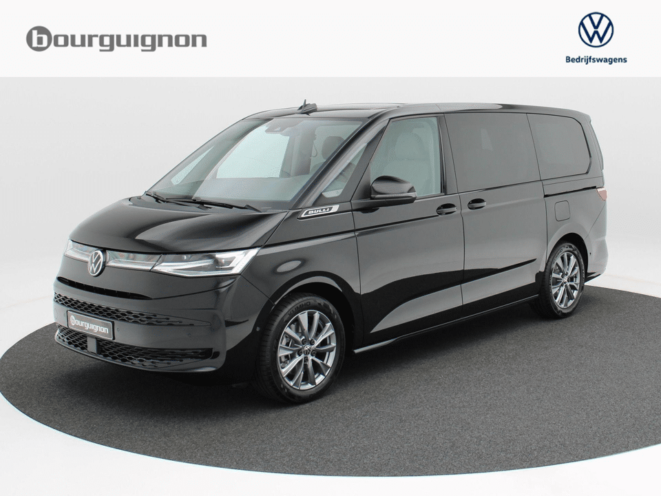Volkswagen Multivan Bulli Edition L2 1.5 eHybrid 245pk - Afbeelding 1
