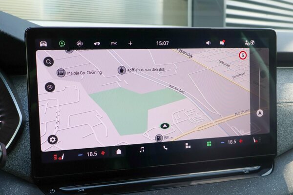 navigatiesysteem