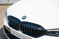 BMW 3 Serie Touring 320i M Sport Automaat - Afbeelding 5