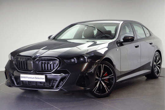 BMW i5 eDrive40 M Sport