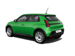 Renault 5 Evolution - Afbeelding 4