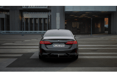 BMW 5 Serie 530e M Sport Automaat - Afbeelding 5