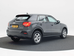 Audi Q2 35 TFSi 150 Pk Automaat Pro Line - Afbeelding 2
