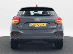 Audi Q2 35 TFSi 150 Pk Automaat Pro Line - Afbeelding 5
