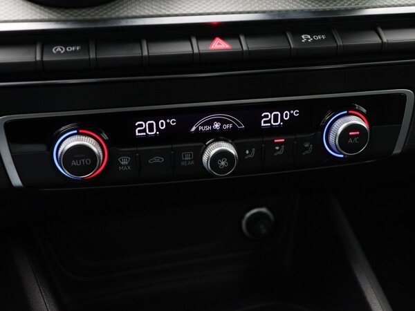 airco (automatisch)