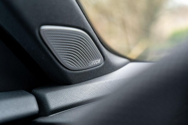 audio installatie premium