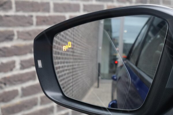 dodehoek assistent