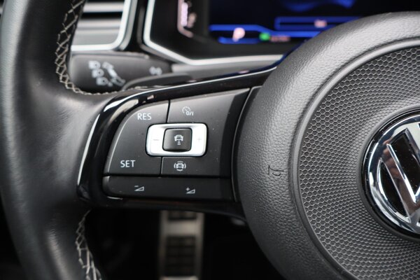 cruise control adaptief