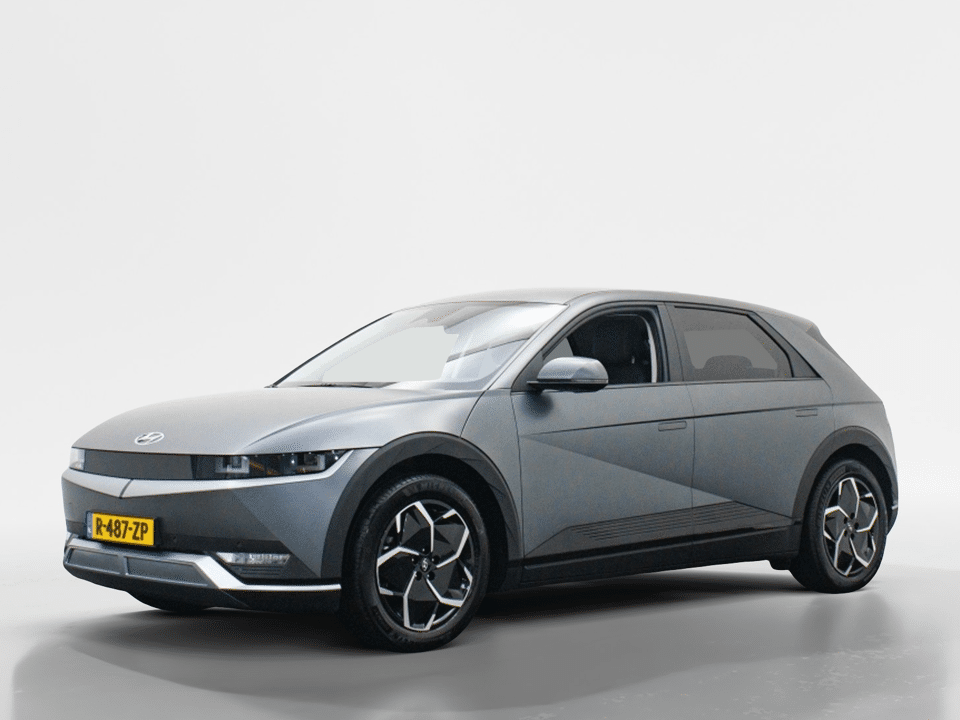 Hyundai IONIQ 5 58 kWh Connect | Private lease 469 pm - Afbeelding 1