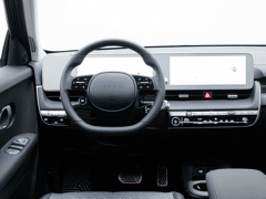 Hyundai IONIQ 5 58 kWh Connect | Private lease 469 pm - Afbeelding 3