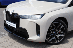 BMW iX xDrive60 M Sport - Afbeelding 3
