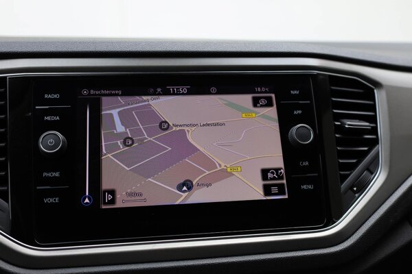 navigatiesysteem