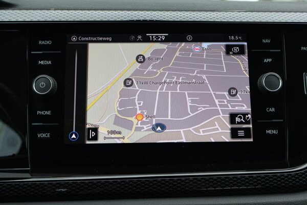 navigatiesysteem