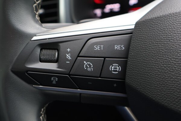 cruise control adaptief