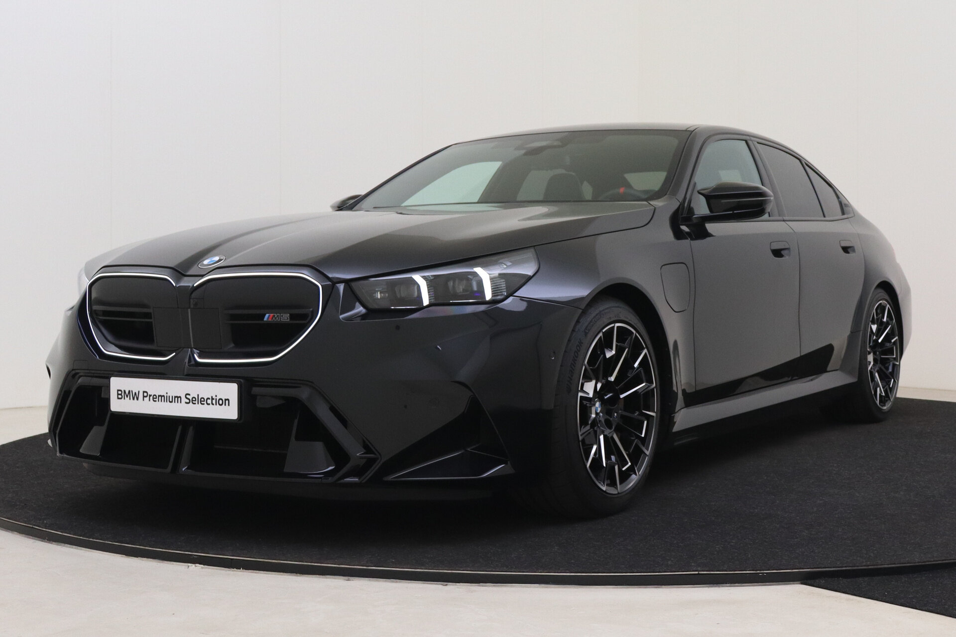 BMW 5 Serie M5 Automaat