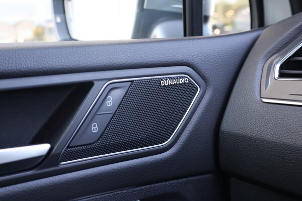 audio installatie premium