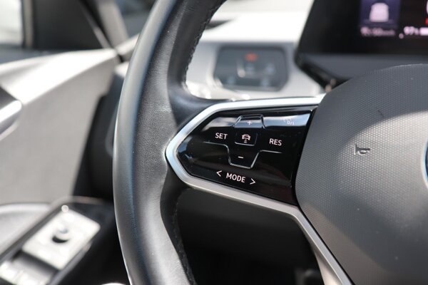 cruise control adaptief met Stop&Go