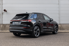 Audi Q4 e-tron 40 204pk Advanced Edition 63 kWh - Afbeelding 2