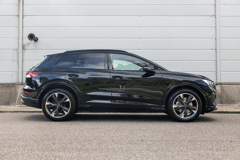 Audi Q4 e-tron 40 204pk Advanced Edition 63 kWh - Afbeelding 3