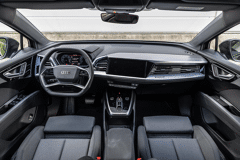 Audi Q4 e-tron 40 204pk Advanced Edition 63 kWh - Afbeelding 5