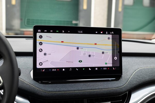 navigatiesysteem