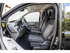 Volkswagen E-Transporter 34 L2H1 218pk Life 64 kWh - Afbeelding 4
