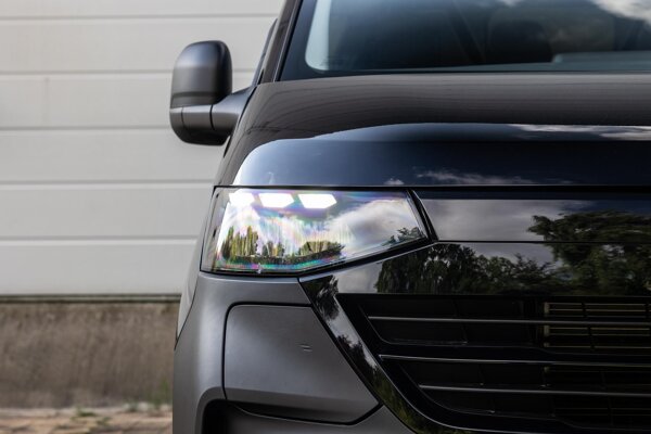 LED koplampen