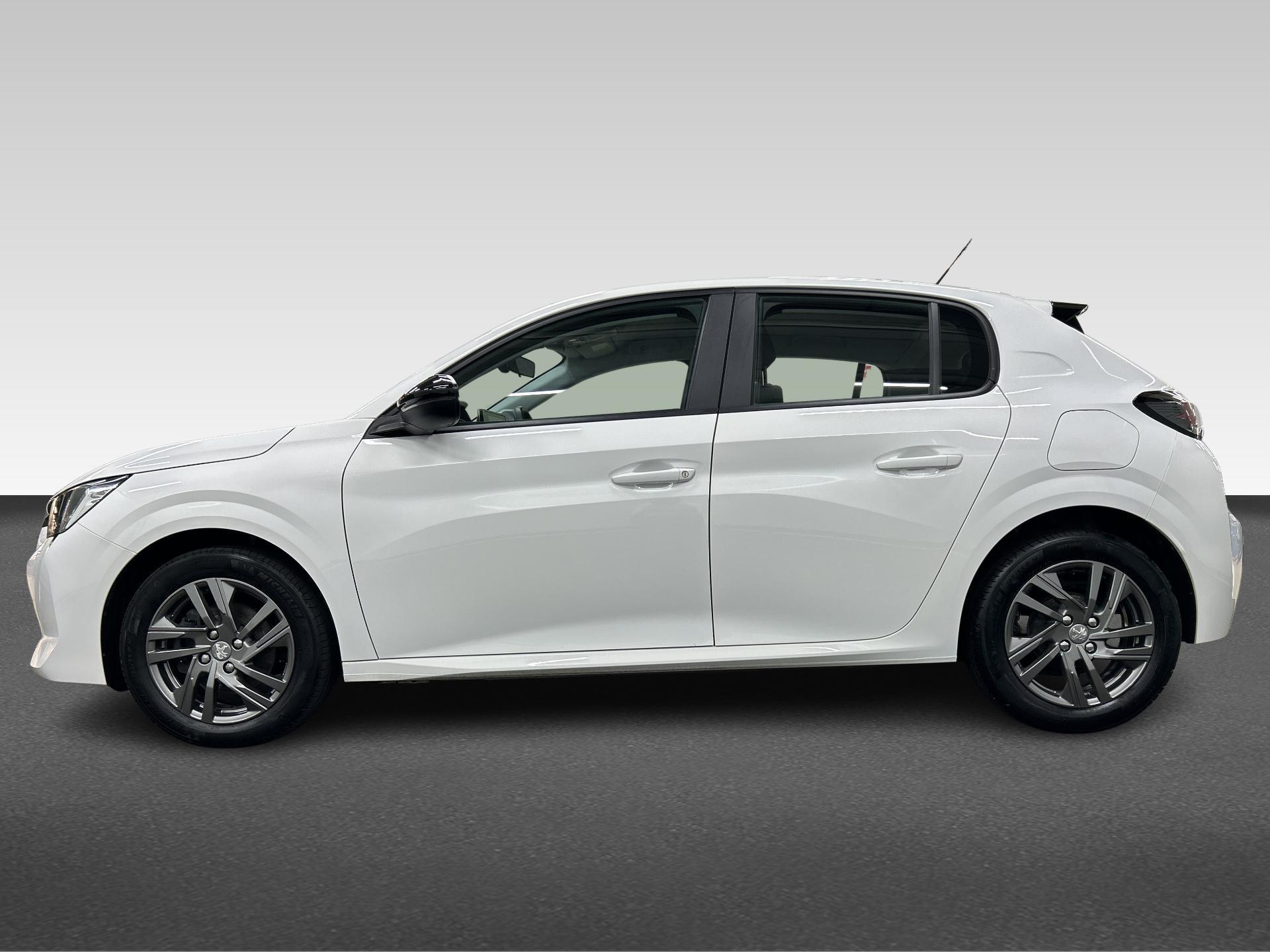 Peugeot 208 1.2 TURBO 100PK ACTIVE PACK NAVI PDC TEL NAP - Afbeelding 2