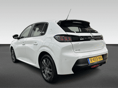 Peugeot 208 1.2 TURBO 100PK ACTIVE PACK NAVI PDC TEL NAP - Afbeelding 3