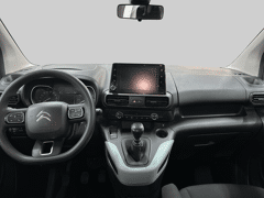 Citroën Berlingo 1.2 TURBO 110PK FEEL 7 ZITS NAVI PDC TEL - Afbeelding 5