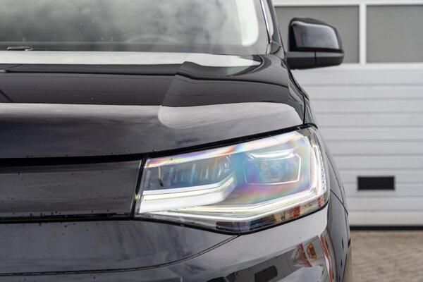 LED koplampen