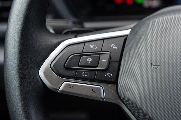 cruise control adaptief