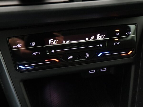 airco (automatisch)