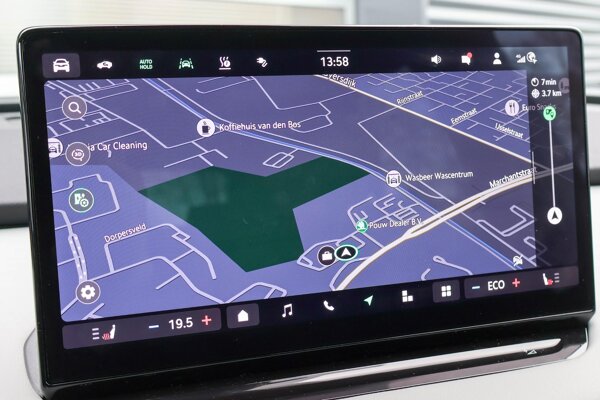 navigatiesysteem