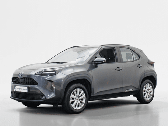 Toyota Yaris Cross 1.5 Hybrid Comfort | Navigatie | Stoelverwarming | Camera