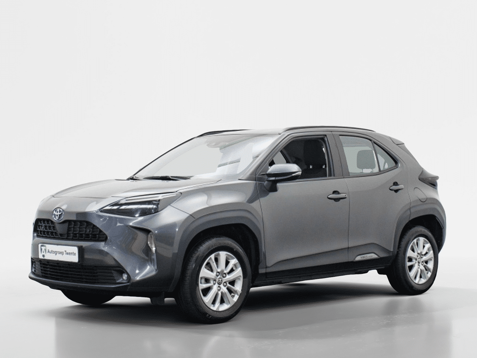 Toyota Yaris Cross 1.5 Hybrid Comfort | Navigatie | Stoelverwarming | Camera - Afbeelding 1