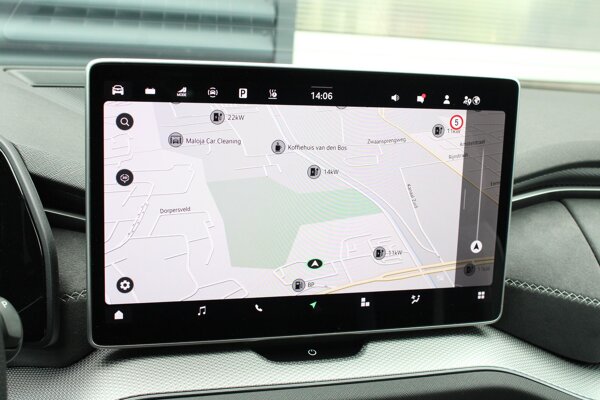 navigatiesysteem