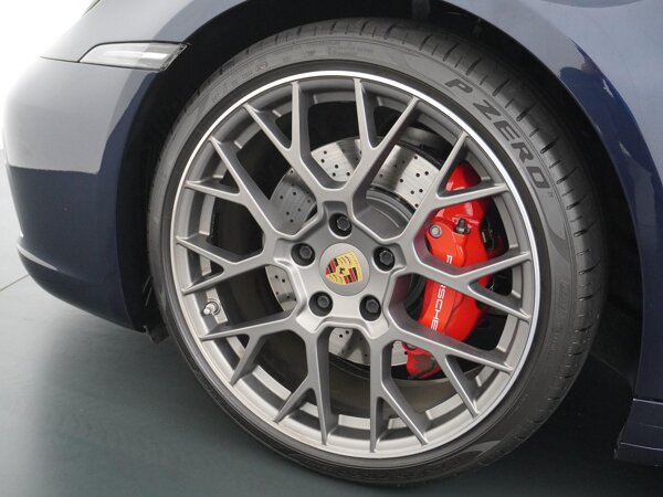 20/21 inch RS Spyder Design wiel