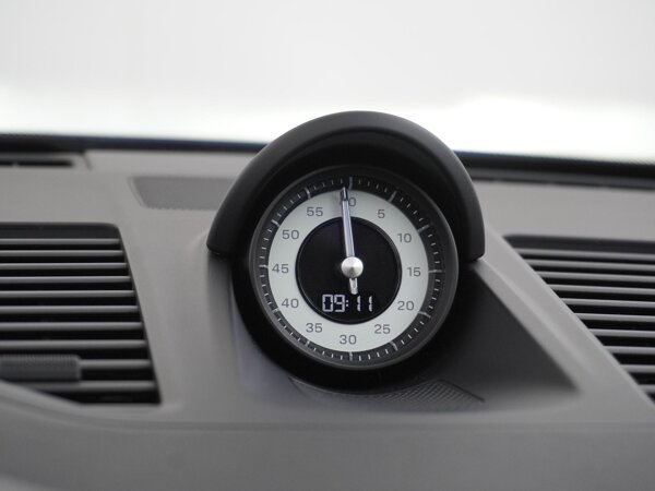 Sport Chrono Pakket