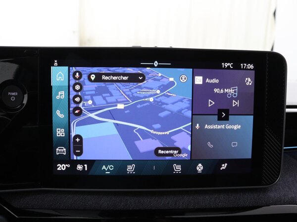 navigatiesysteem