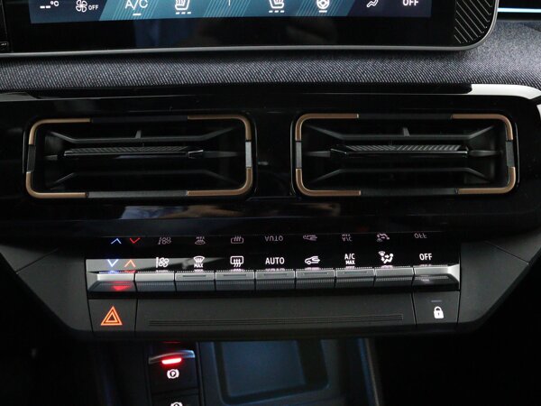 airco (automatisch)